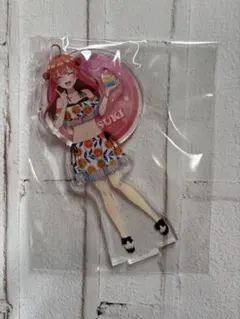 五等分の花嫁 中野五月 アクリルスタンド