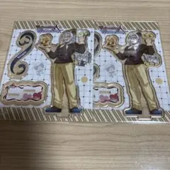 鬼滅の刃 干支 バレンタイン＆ホワイトデー 2026 アクスタ 宇髄天元