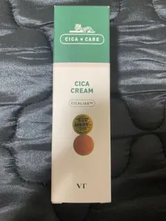 VT CICA CREAM シカクリームのサムネイル