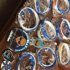 三代目セット！