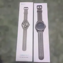 Mobvoi TicWatch Pro 5 本体 スマートウォッチ