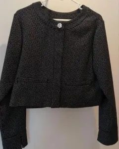 ViS　ジャケット