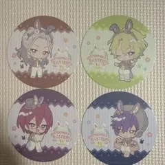 あんさんぶるスターズ アニメイトカフェ コースター