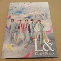 king&prince 邦楽