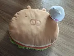 2026年最新】ハンバーガーうさまるの人気アイテム - メルカリ