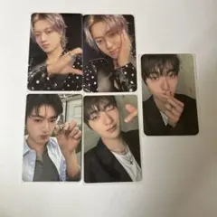 treasure ハルトトレカセット