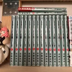 SPY×FAMILY 1-16巻セット