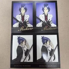 家庭教師ヒットマンREBORN ぱしゃこれPREMIUM 六道骸