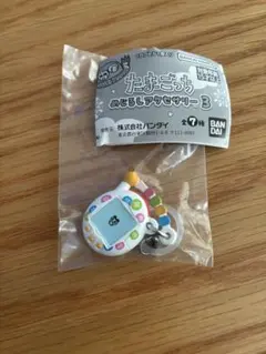 たまごっち めじるしアクセサリー3 エンたま