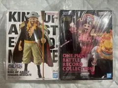 2026年最新】シャーロット・リンリン フィギュアの人気アイテム - メルカリ
