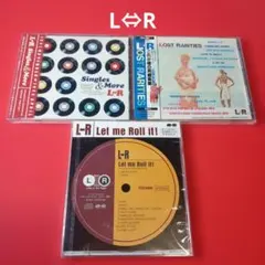 2026年最新】l⇔r レコードの人気アイテム - メルカリ