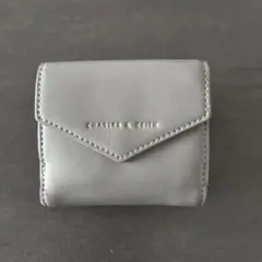 CHARLES & KEITH 折り財布