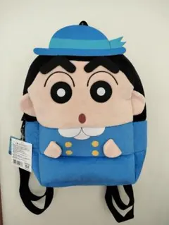 値下げ！クレヨンしんちゃん　リュックサック