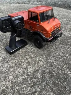 2026年最新】CC01 ウニモグの人気アイテム - メルカリ