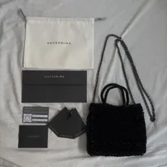 ANTEPRIMA/ワイヤーバッグ スタンダード ミニアトゥーラ