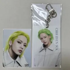 shionle ヒョンソク 6セット