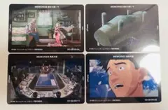 大友克洋 キャラクターグッズ