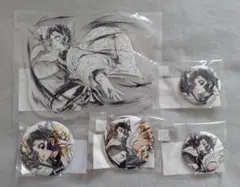 2025年最新】幕間画 缶バッジ しのぶの人気アイテム - メルカリ