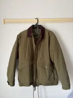 ITEMS URBAN RESEARCH アウター