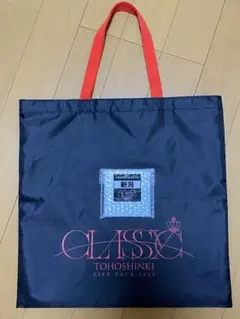 東方神起 CLASSYC クラコン 新潟 プレミアムシート P席 グッズ