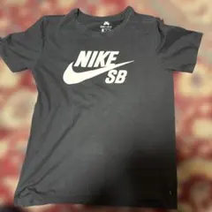NIKE SB DRI-FIT Tシャツ Mサイズ ブラック
