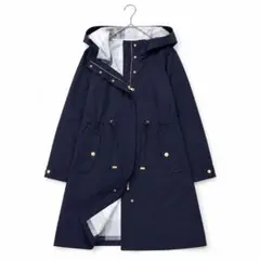 2026年最新】BLUE LABEL CRESTBRIDGE レディース トレンチコート 