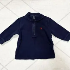 ラルフローレン　トレーナー