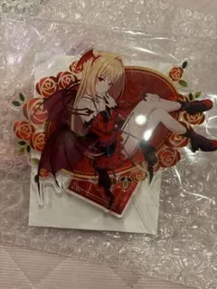 非売品 イベント 特典 ひきこまり吸血姫の悶々 コマリ アクリル