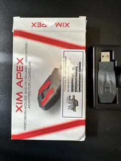 XIM APEX