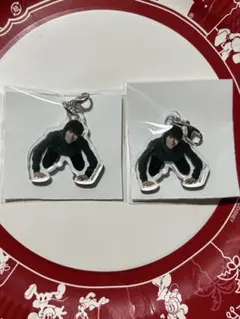 【送料込】 リベミュ#2 アクチャー 武道