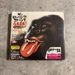 GRRR!～グレイテスト・ヒッツ 1962-2012 - メルカリ