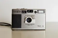 TC−1 【MINOLTA】のサムネイル