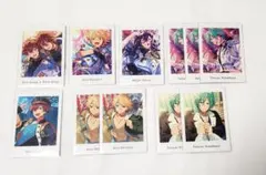 あんスタ　ぱしゃっつVol.5　ALKALOIDセット