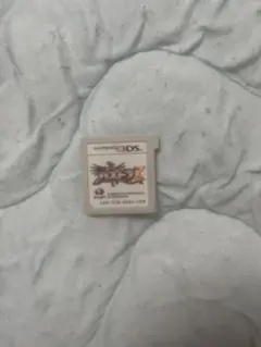 パズドラZ ニンテンドー3DS ソフト