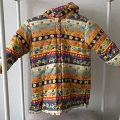 ＫＬC リバーシブル　アウター