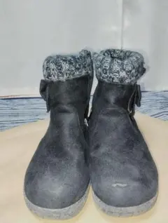 【女の子19cm】キッズブーツ