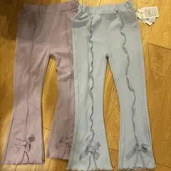 ぷるる様専用　パンツ2点セット