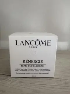 新品未開封　LANCOME ランコムレネルジーHPNクリーム　50mlのサムネイル
