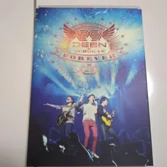 DEEN/DEEN at BUDOKAN FOREVER～25th Anniv… - メルカリ