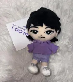 Snow Man 深澤辰哉 すのチル ぬいぐるみ