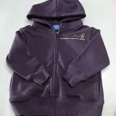 東京ディズニーリゾート ミッキー パーカー