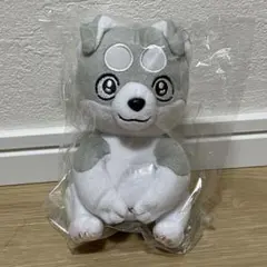 2026年最新】流れ星銀 ぬいぐるみの人気アイテム - メルカリ