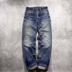 50s 復刻 Levi's 503B-XX Repaired Jeans