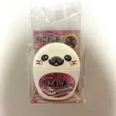 丸美屋　ピンクの梅ごましおちゃん　ふりかけのサムネイル