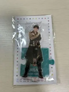 佐々木大光 アクリルスタンド