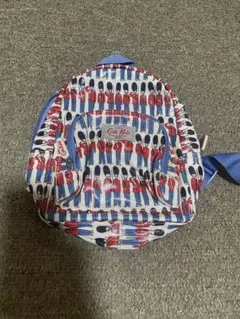 Cath Kids ロンドン衛兵柄 リュックのサムネイル
