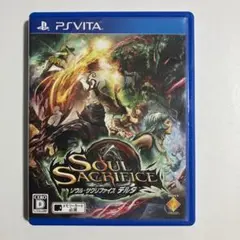 SOUL SACRIFICE DELTA（ソウル・サクリファイス デルタ）