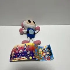 2026年最新】ボンバーマン白ボンの人気アイテム - メルカリ