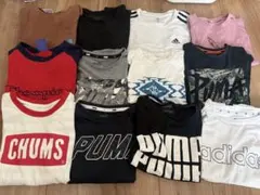 まとめ売り キッズ 140~150 男の子 - メルカリ