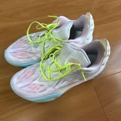 Li-Ning Way of Wade 10 バスケットボールシューズのサムネイル